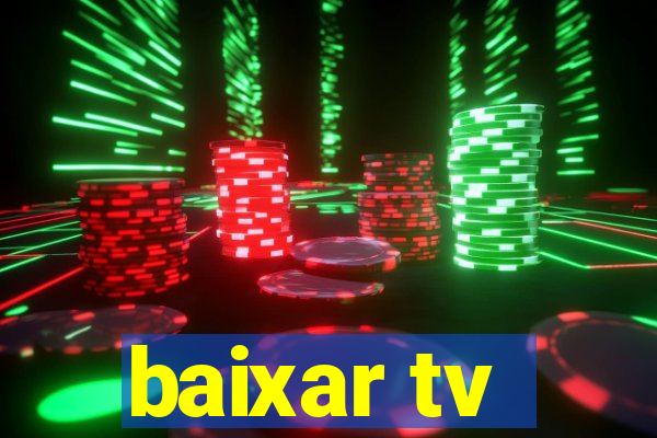 baixar tv - futebol ao vivo